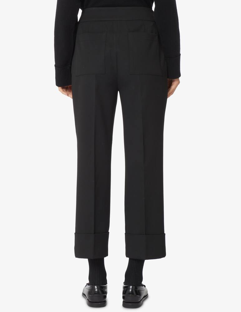 rinascente PENNYBLACK Pantalone Lente - Nero