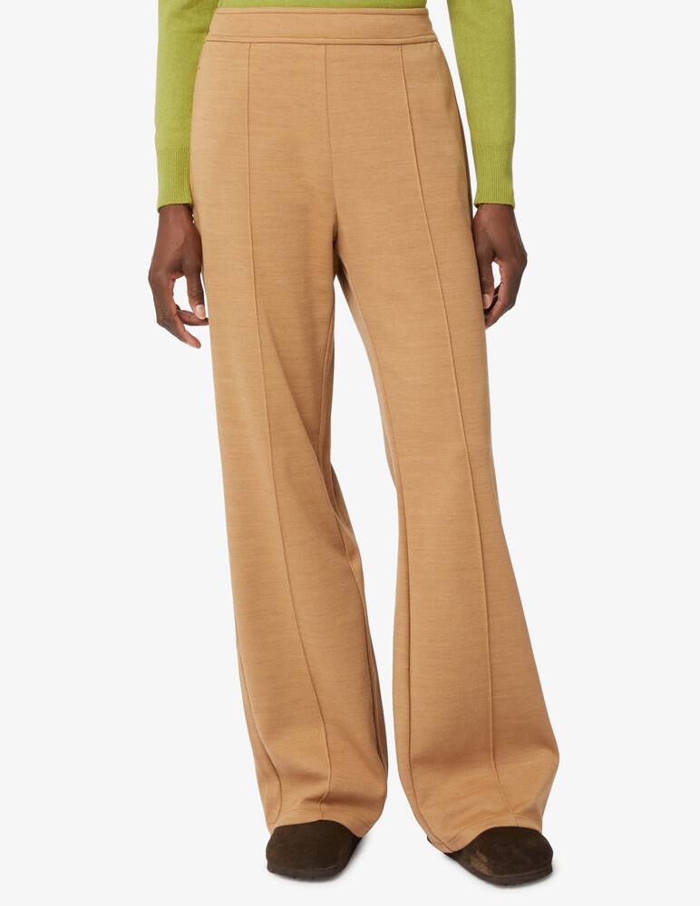 rinascente PENNYBLACK Polo jersey trousers - Beige