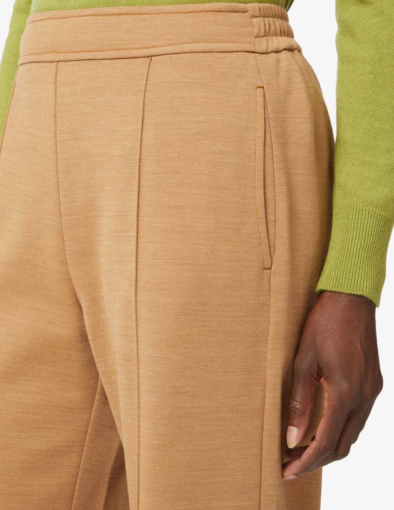 rinascente PENNYBLACK Polo jersey trousers - Beige