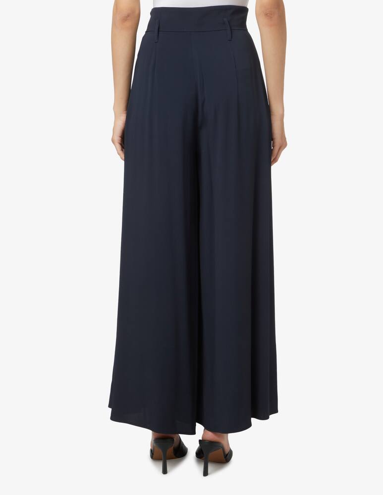 rinascente PENNYBLACK Troupe trousers - Blue