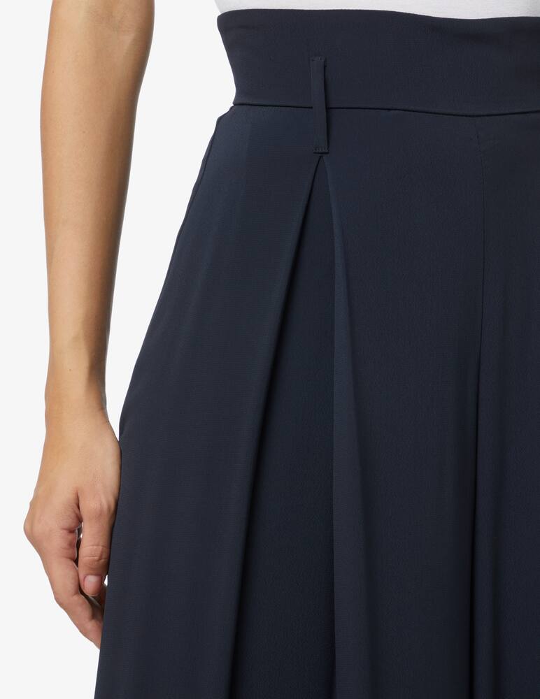 rinascente PENNYBLACK Troupe trousers - Blue