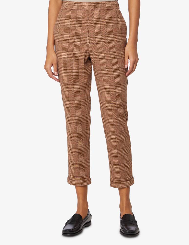 rinascente PENNYBLACK Dain01 jersey trousers - Brown