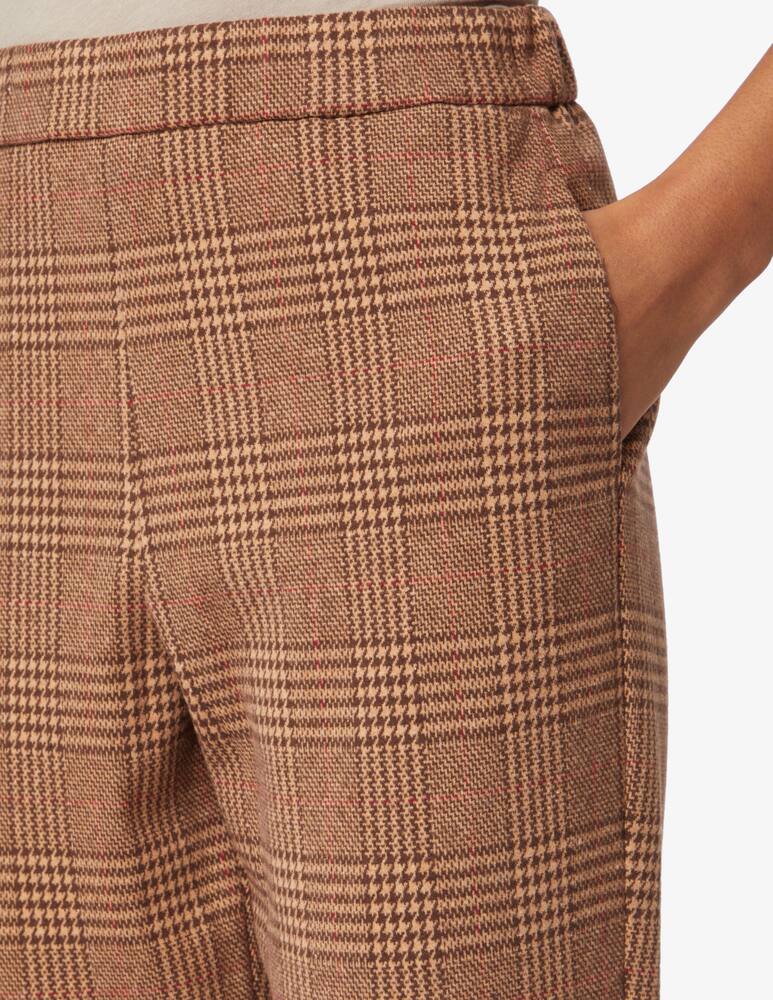 rinascente PENNYBLACK Dain01 jersey trousers - Brown