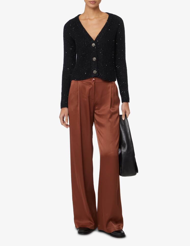 rinascente PENNYBLACK Cardigan Tigri