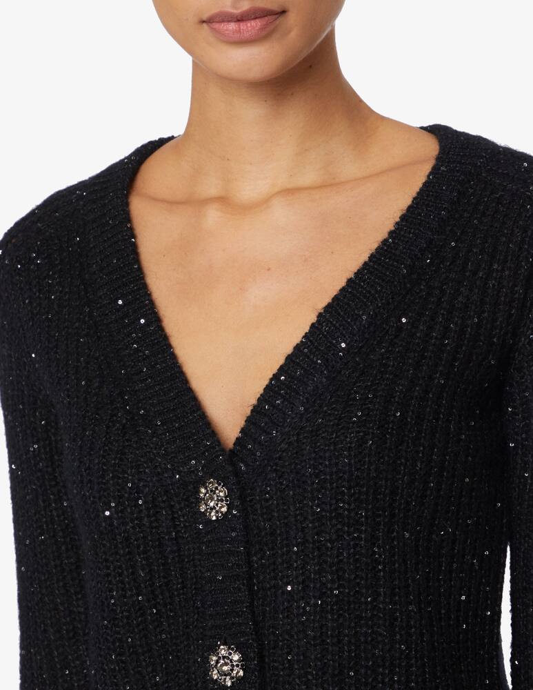 rinascente PENNYBLACK Cardigan Tigri