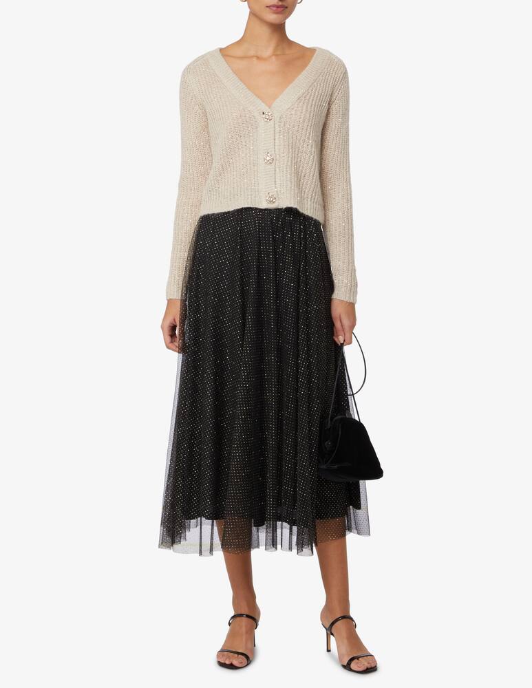 rinascente PENNYBLACK Cardigan Tigri