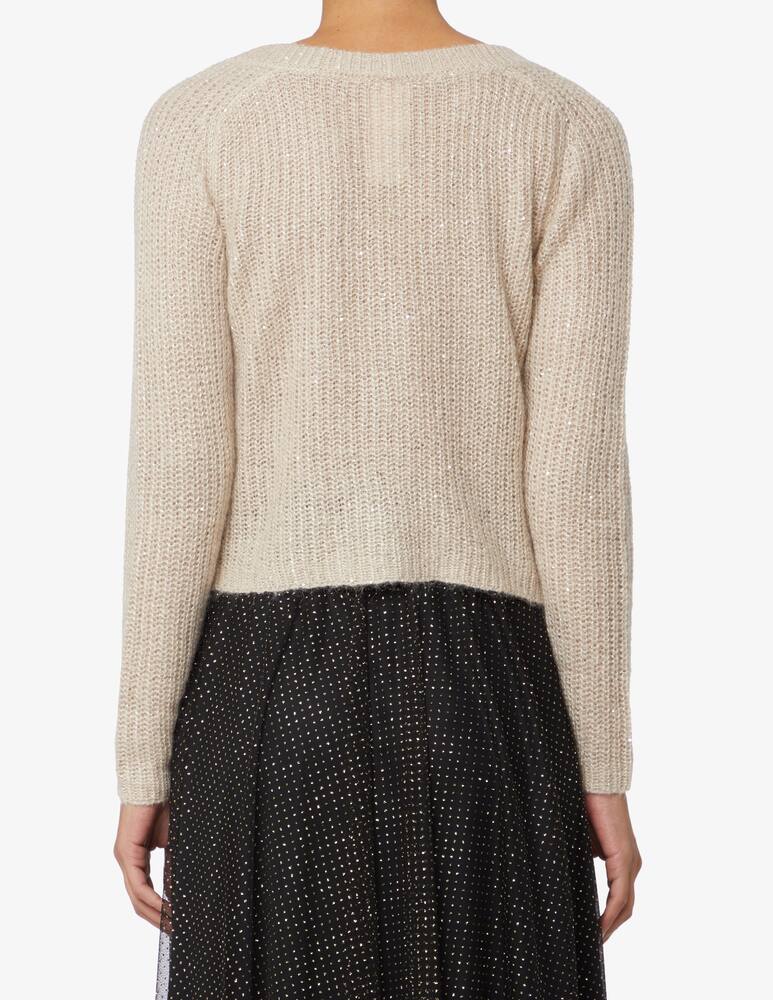 rinascente PENNYBLACK Cardigan Tigri
