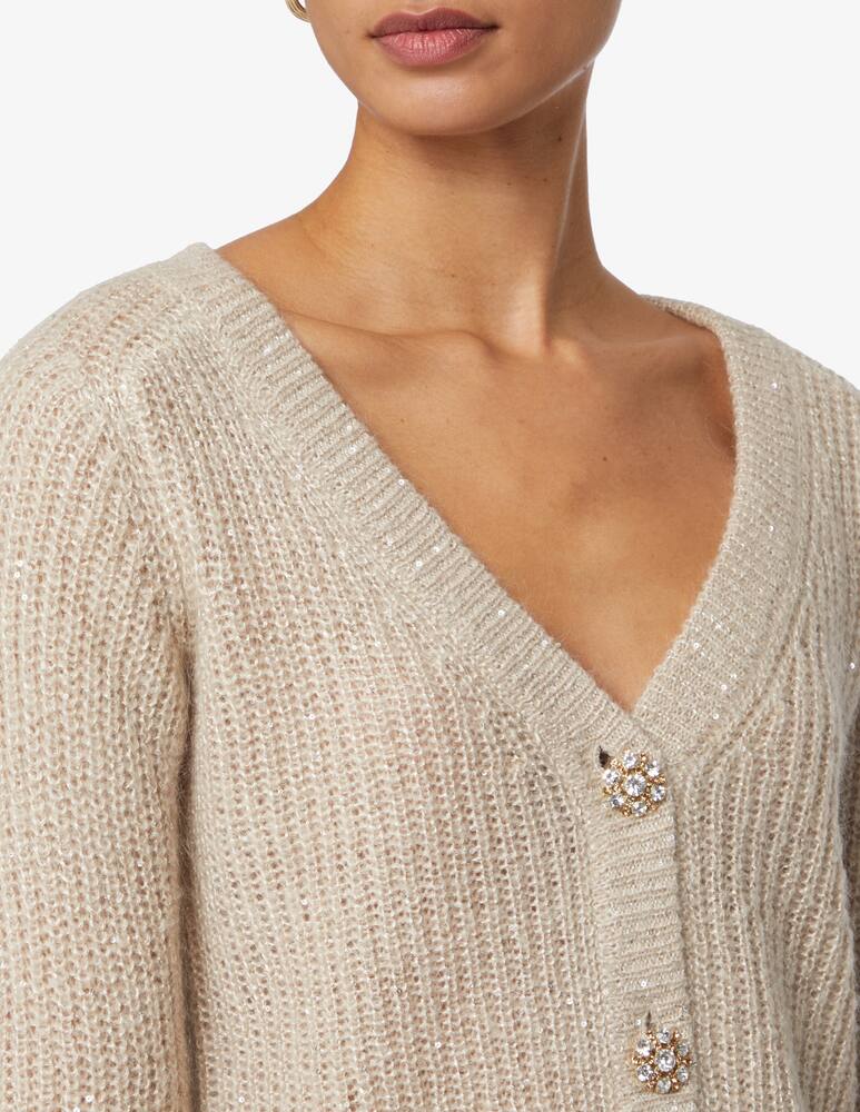 rinascente PENNYBLACK Cardigan Tigri