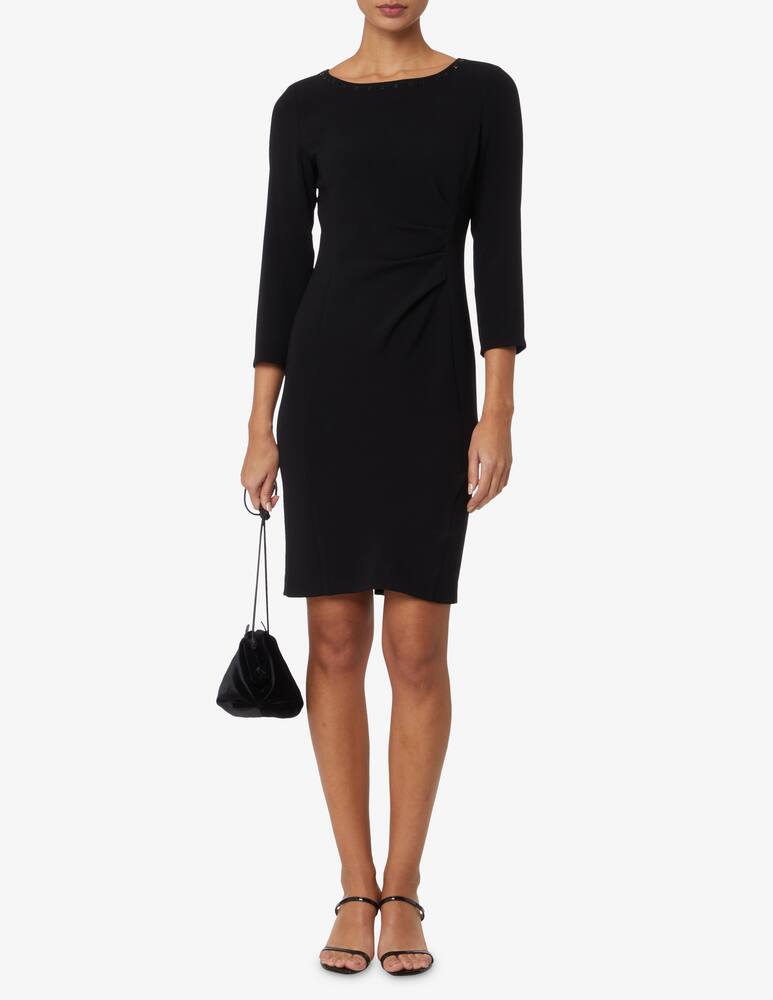 rinascente PENNYBLACK Armonia mini dress