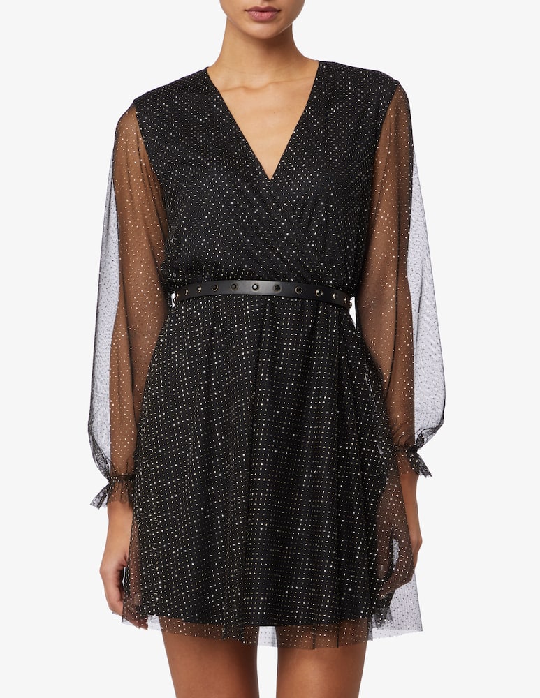 PENNYBLACK Opificio mini dress - picture 1 PENNYBLACK Opificio mini dress - picture 1