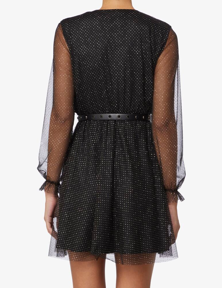 PENNYBLACK Opificio mini dress - picture 3 PENNYBLACK Opificio mini dress - picture 3