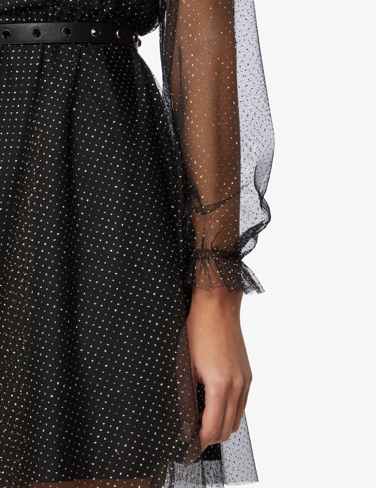 PENNYBLACK Opificio mini dress - picture 4 PENNYBLACK Opificio mini dress - picture 4