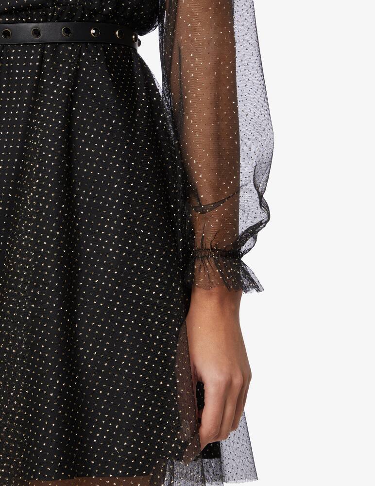 rinascente PENNYBLACK Opificio mini dress