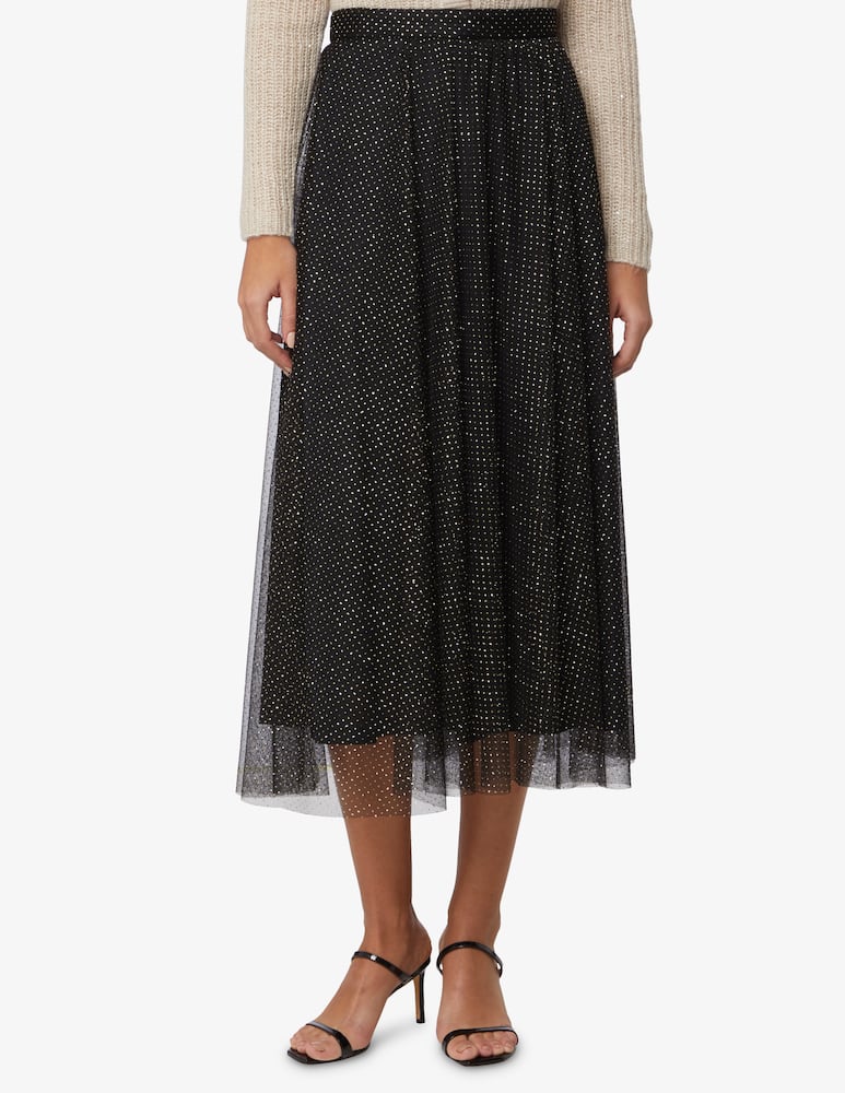 rinascente PENNYBLACK Mastro midi skirt