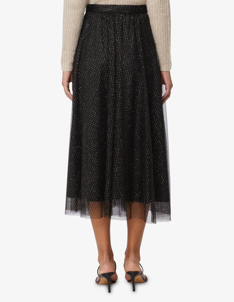 rinascente PENNYBLACK Mastro midi skirt