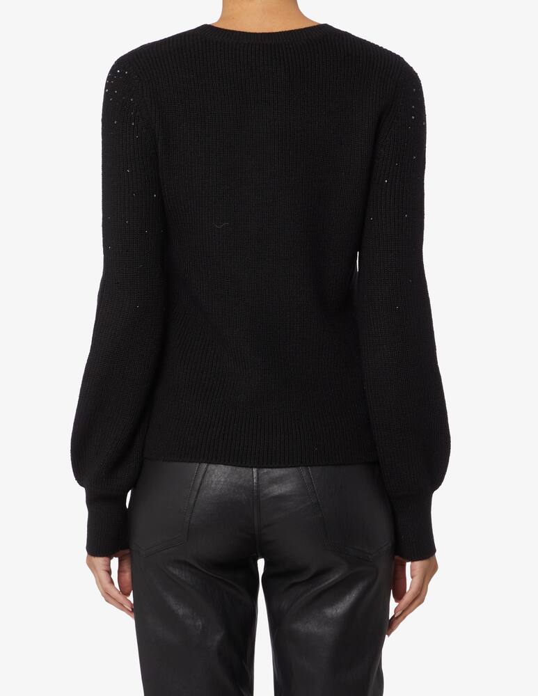 rinascente PENNYBLACK Dire wool blend jumper