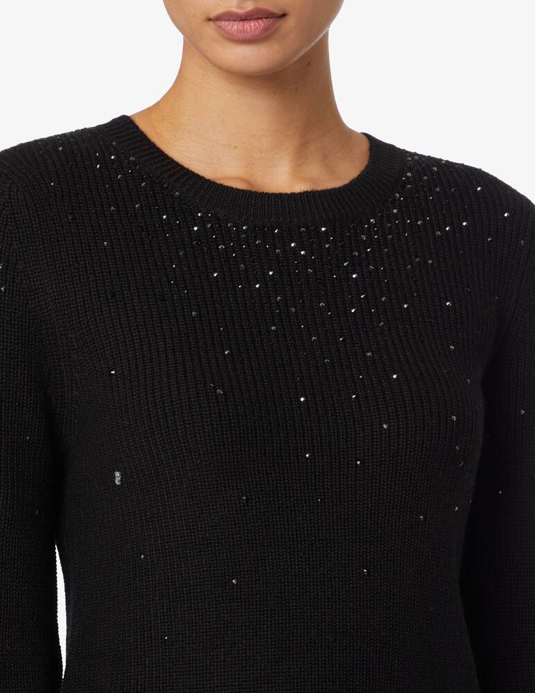 rinascente PENNYBLACK Dire wool blend jumper