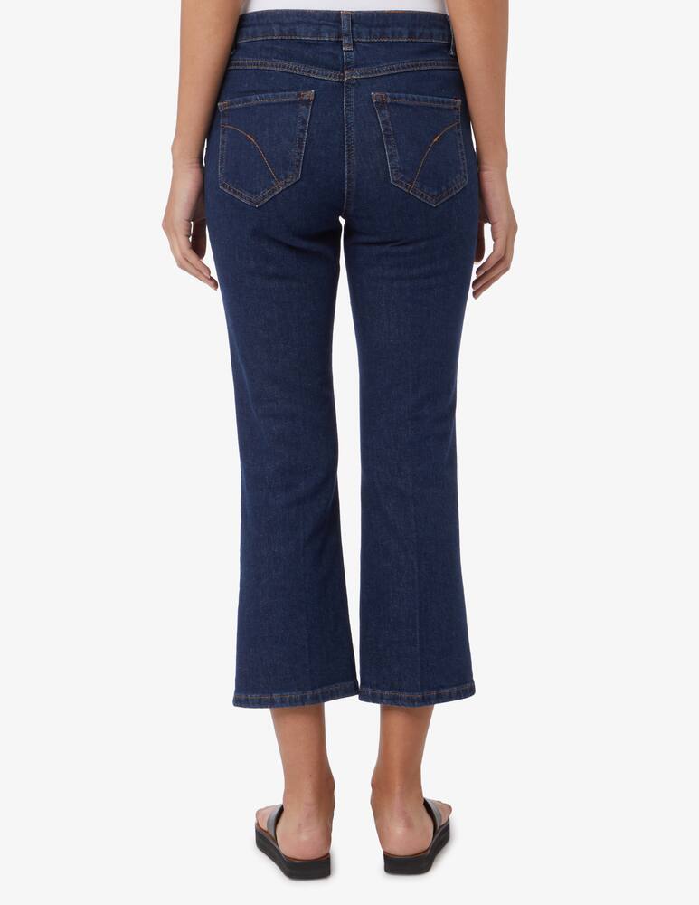 rinascente PENNYBLACK Brillare crop jeans