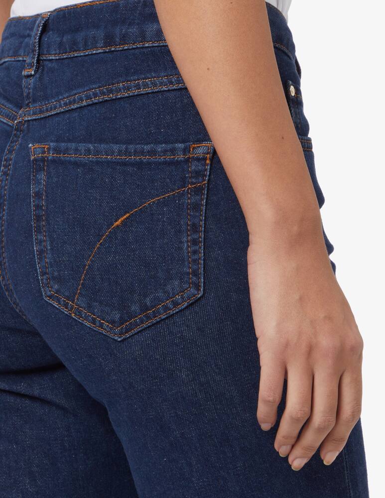 rinascente PENNYBLACK Brillare crop jeans