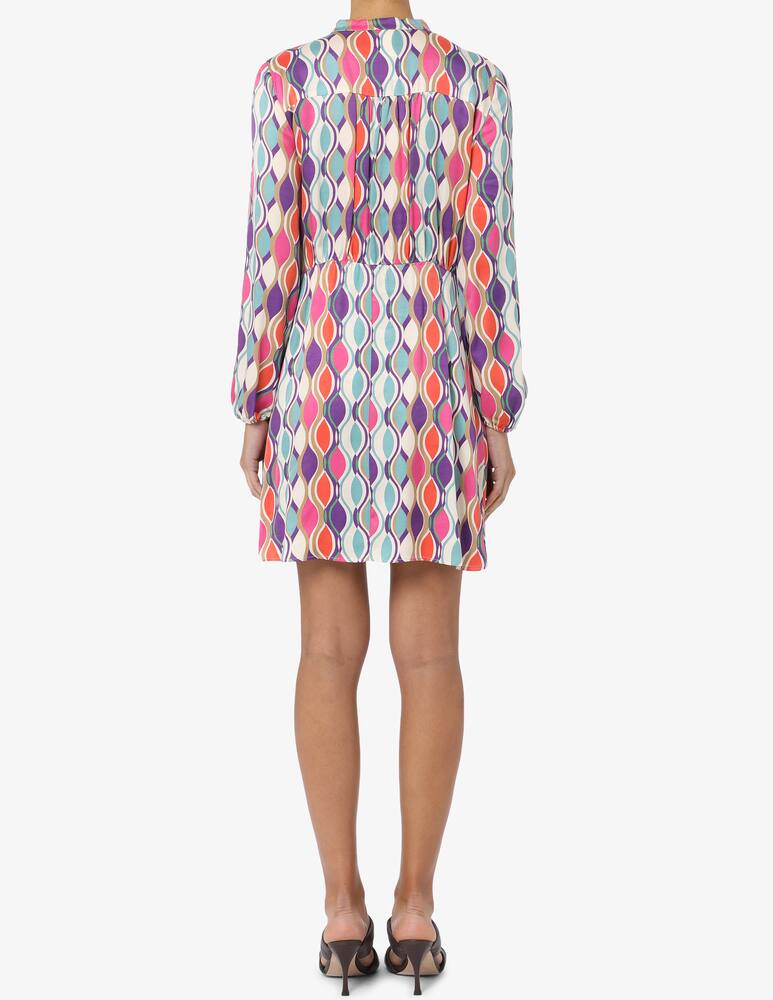 rinascente PENNYBLACK Morante viscose dress