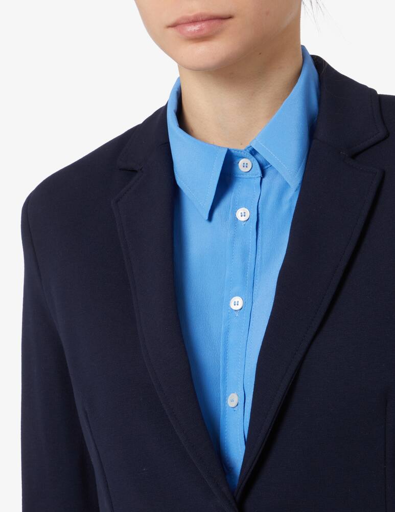 rinascente PENNYBLACK Giacca in misto viscosa Beat