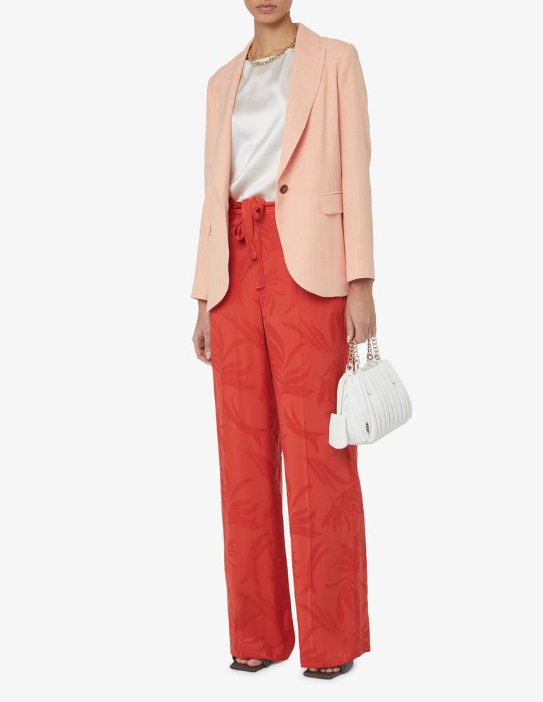 rinascente PENNYBLACK Lauto silk shirt