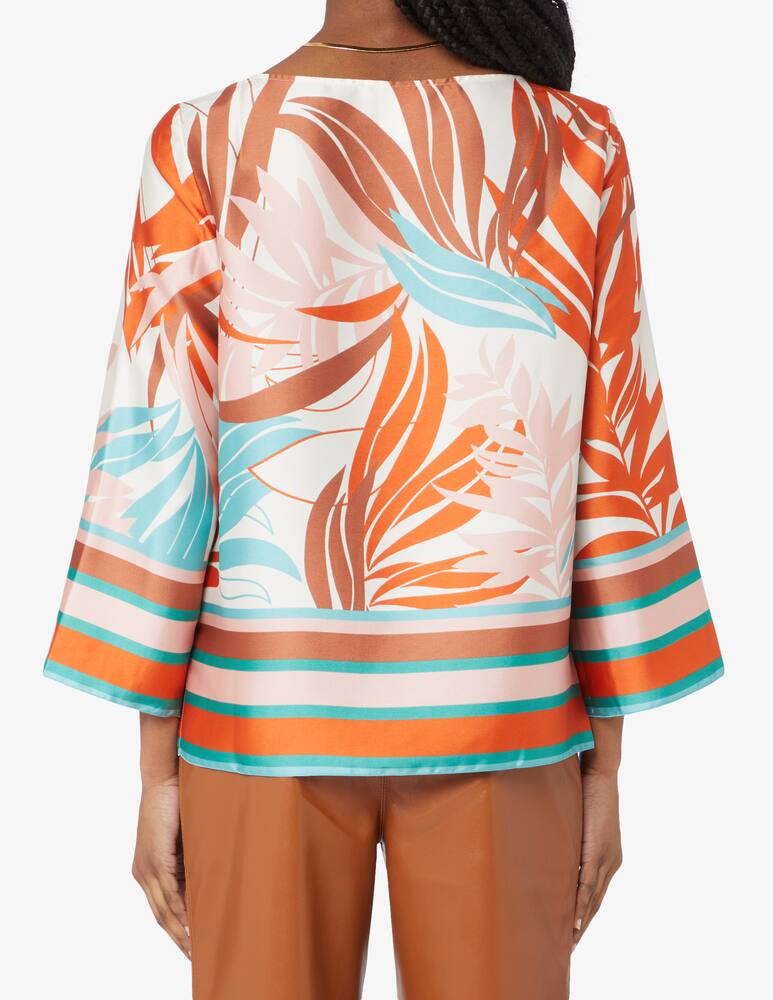 rinascente PENNYBLACK Blusa Ocra