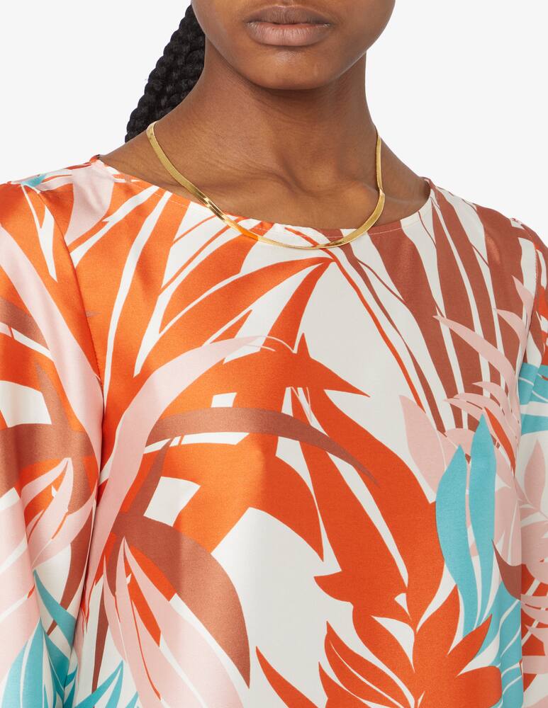 rinascente PENNYBLACK Blusa Ocra