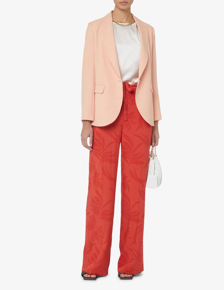 rinascente PENNYBLACK Reale trousers