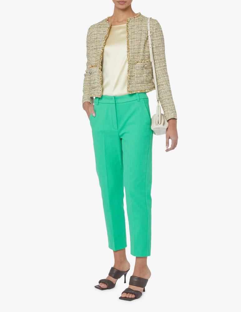 PENNYBLACK Lauto silk shirt - picture 2 PENNYBLACK Lauto silk shirt - picture 2