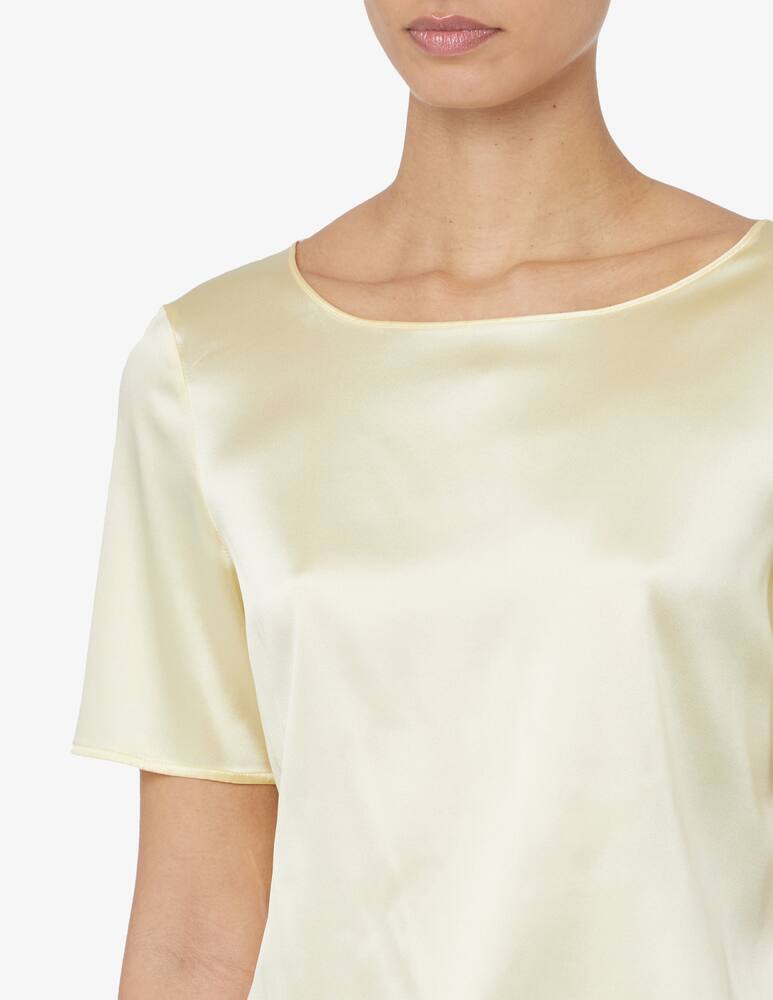 rinascente PENNYBLACK Lauto silk shirt