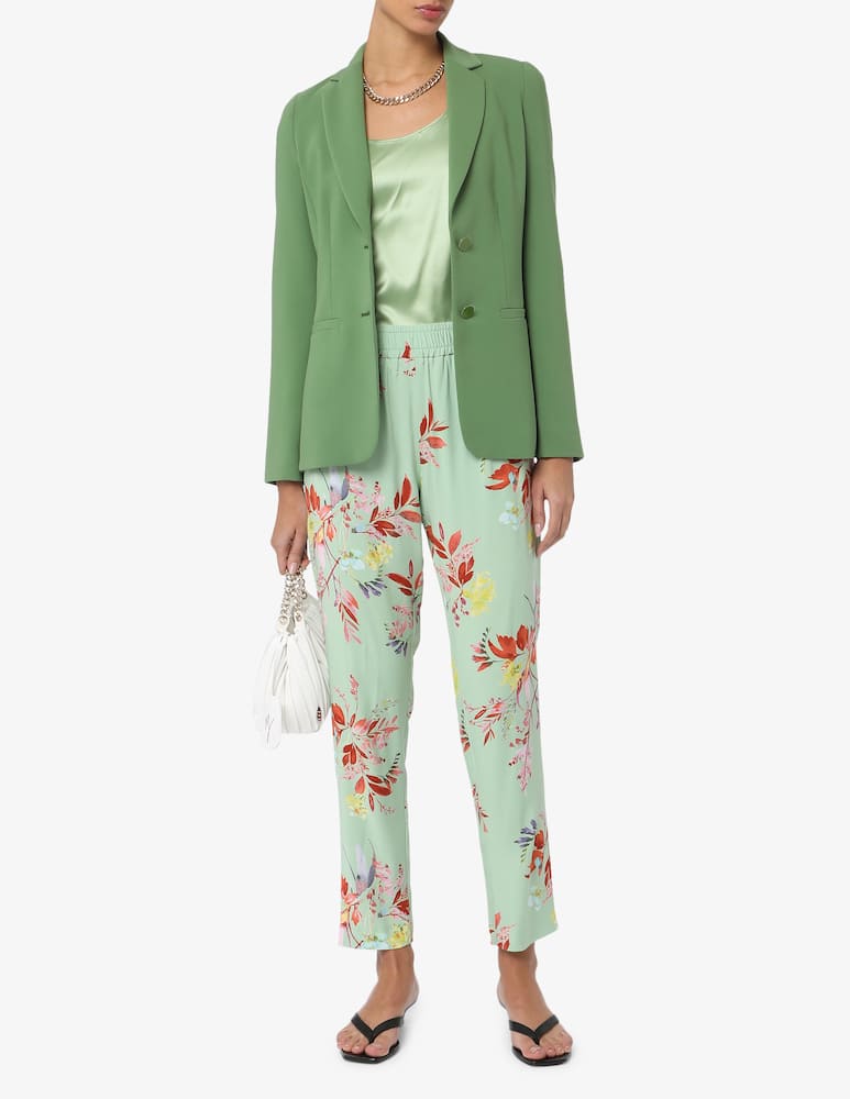 rinascente PENNYBLACK Top canotta in seta Lidia