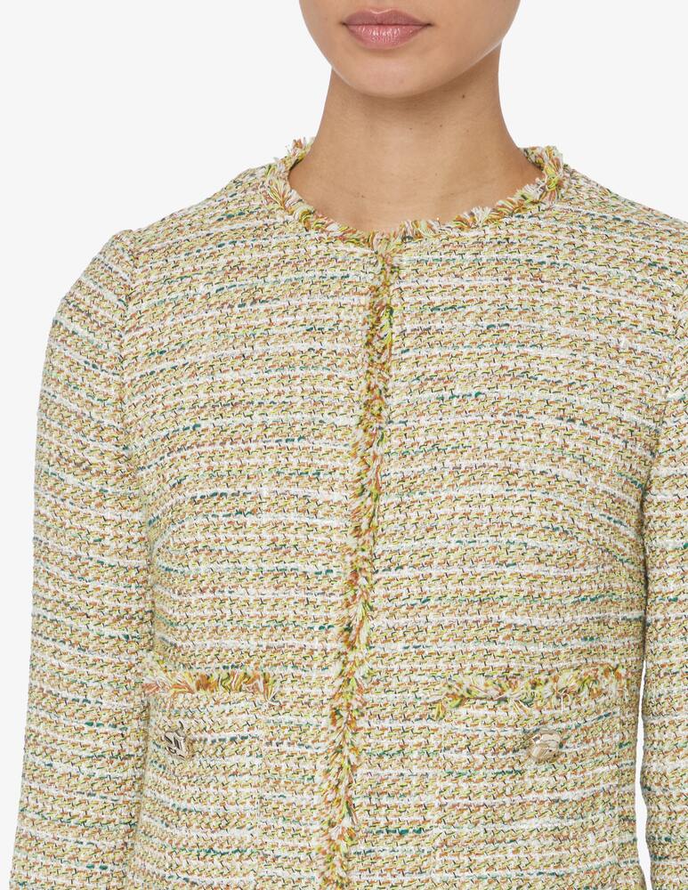 rinascente PENNYBLACK Delfie jacket