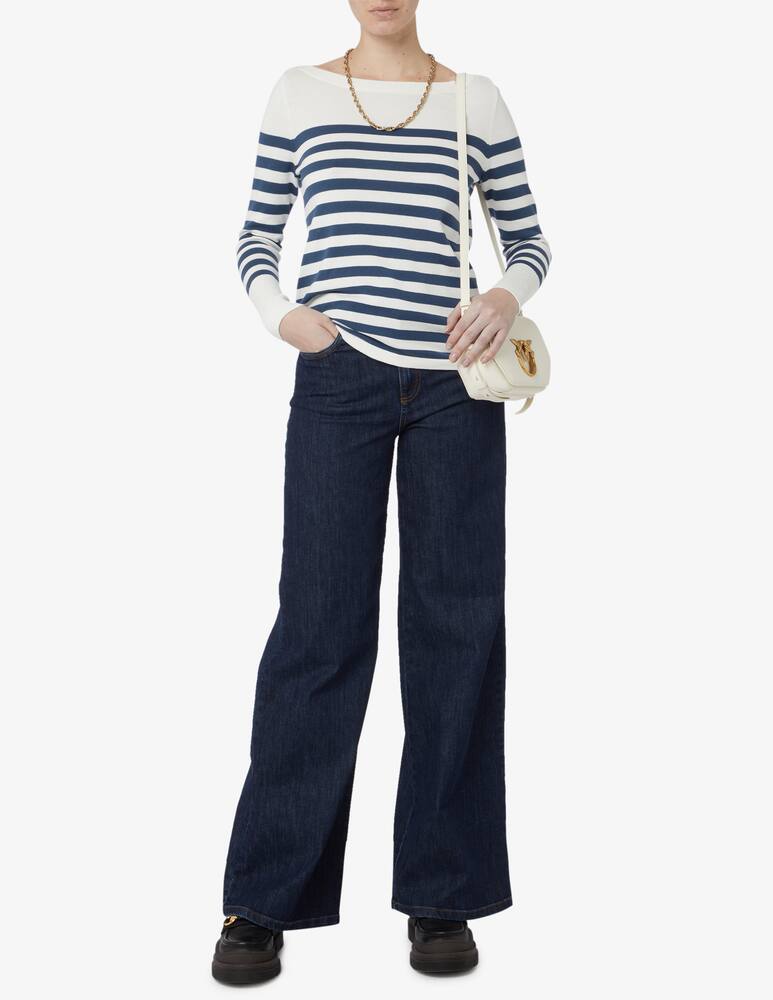 rinascente PENNYBLACK Maglione in cotone Reporter