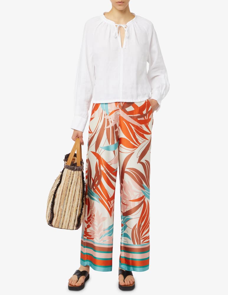 rinascente PENNYBLACK Favore trousers