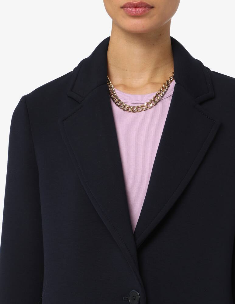 rinascente PENNYBLACK Giacca in misto viscosa Odierno