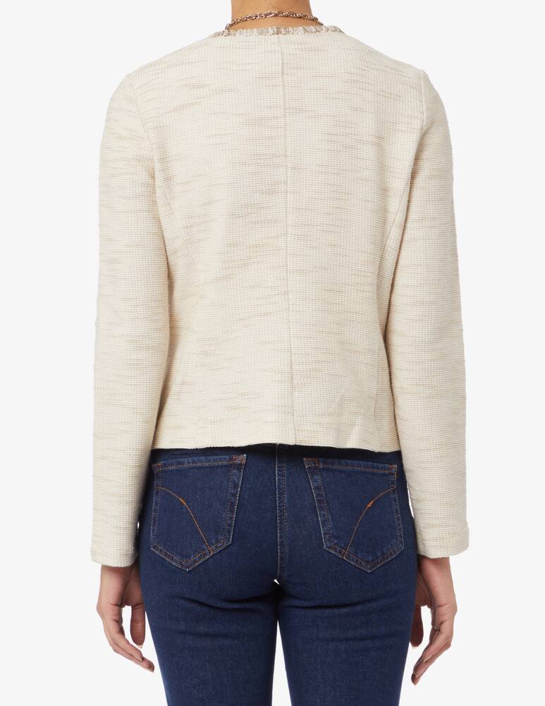 rinascente PENNYBLACK Incontro cotton jacket