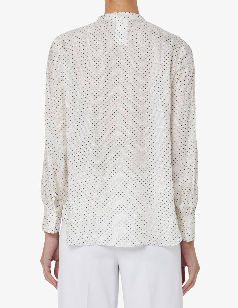 PENNYBLACK Camicia in viscosa Dantesco - immagine 3 PENNYBLACK Camicia in viscosa Dantesco - immagine 3