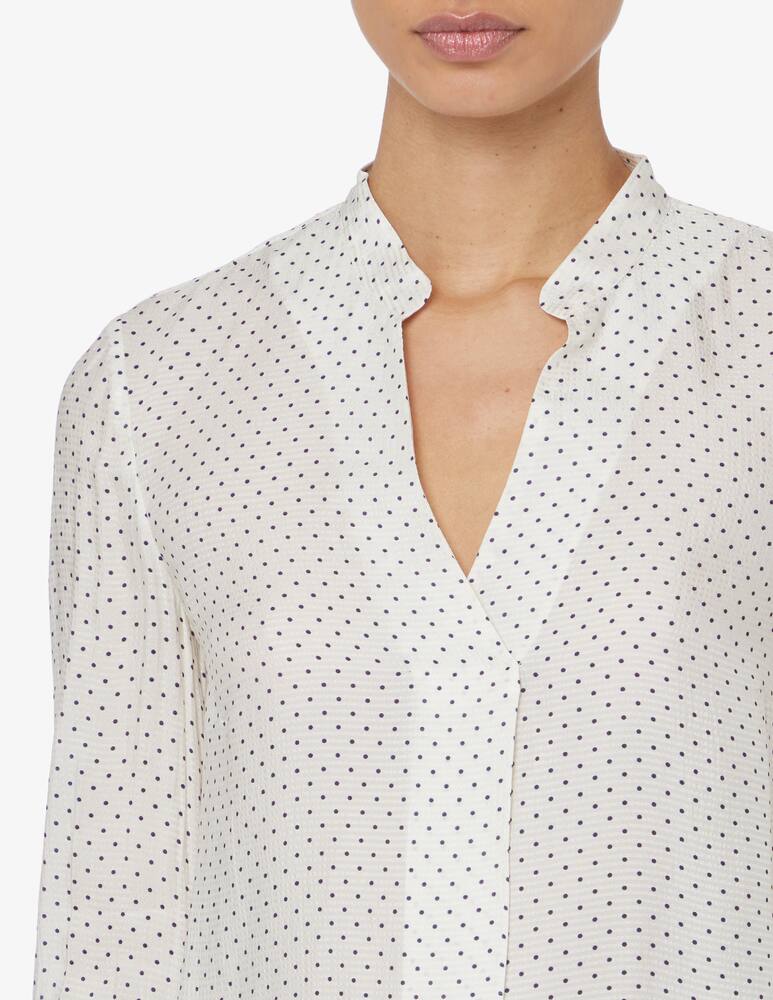 PENNYBLACK Camicia in viscosa Dantesco - immagine 4 PENNYBLACK Camicia in viscosa Dantesco - immagine 4