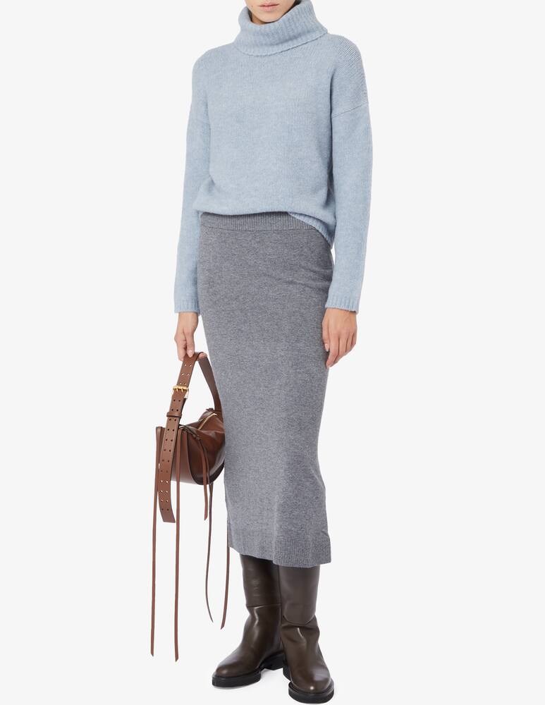 rinascente PENNYBLACK Gonna in maglia Allerta