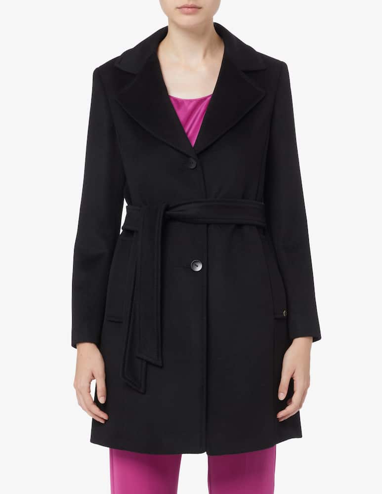 PENNYBLACK Cappotto Bandito - immagine 1 PENNYBLACK Cappotto Bandito - immagine 1