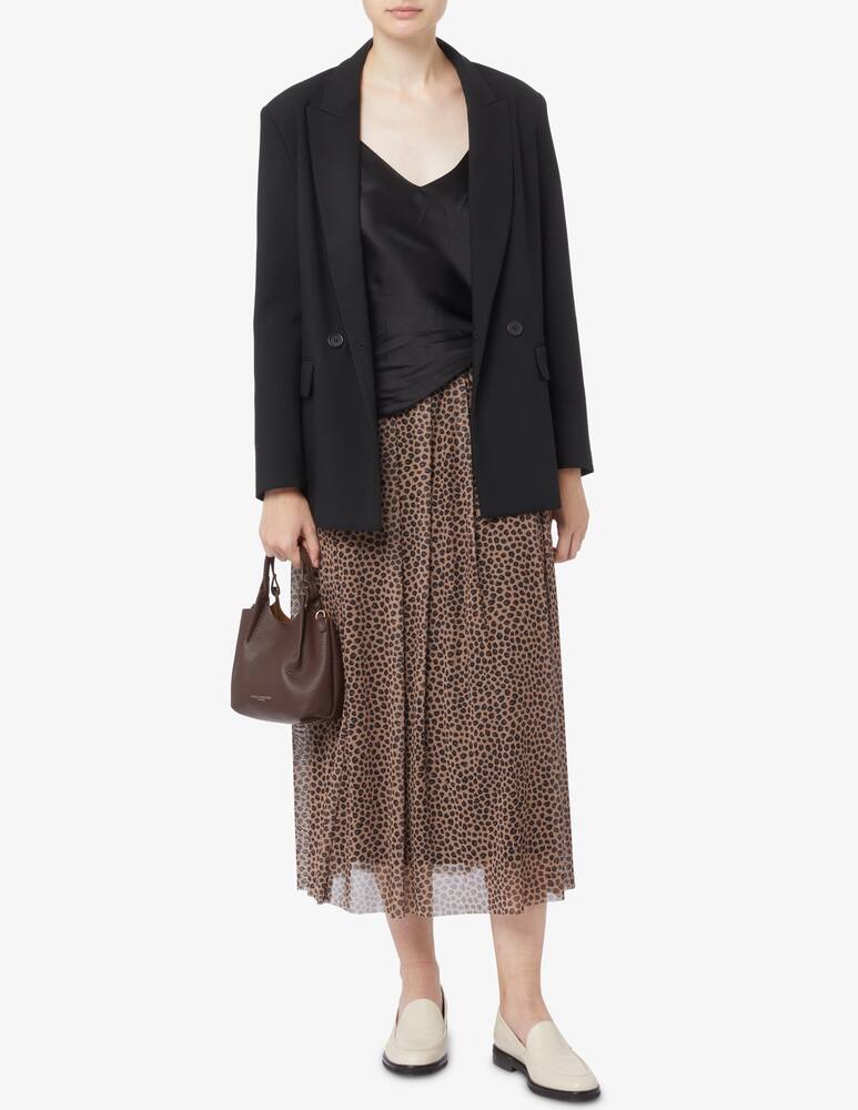 rinascente PENNYBLACK Gilberto jersey skirt