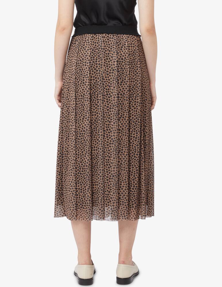 rinascente PENNYBLACK Gilberto jersey skirt