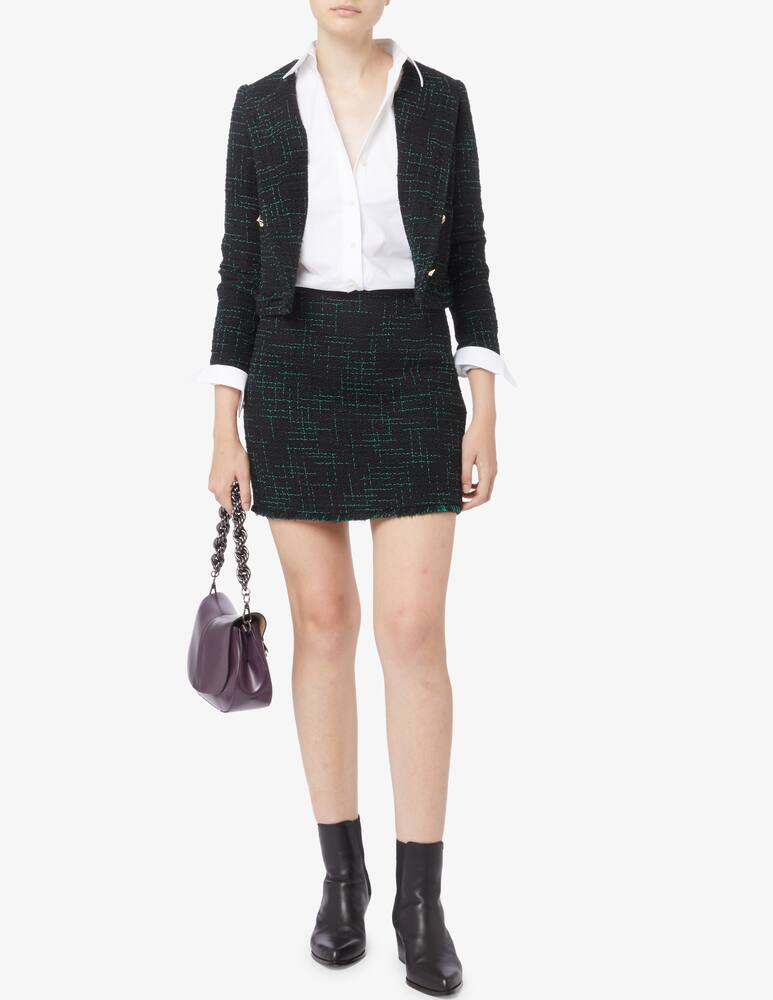 rinascente PENNYBLACK Isoscele jacket