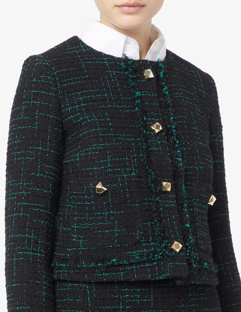 rinascente PENNYBLACK Isoscele jacket