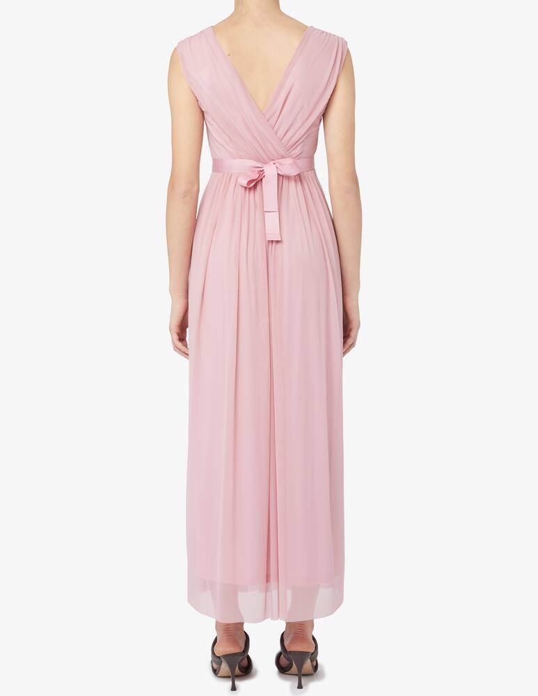 rinascente PENNYBLACK Vario jersey maxi dress