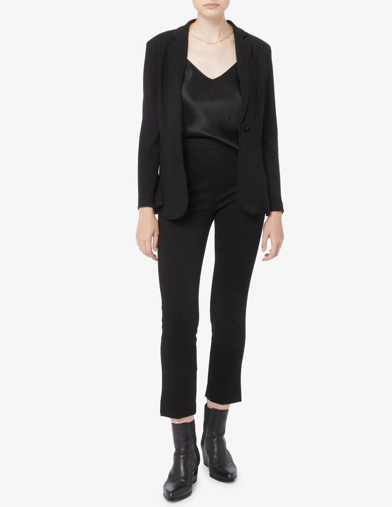 PENNYBLACK Pantalone in jersey Fioretto - immagine 2 PENNYBLACK Pantalone in jersey Fioretto - immagine 2