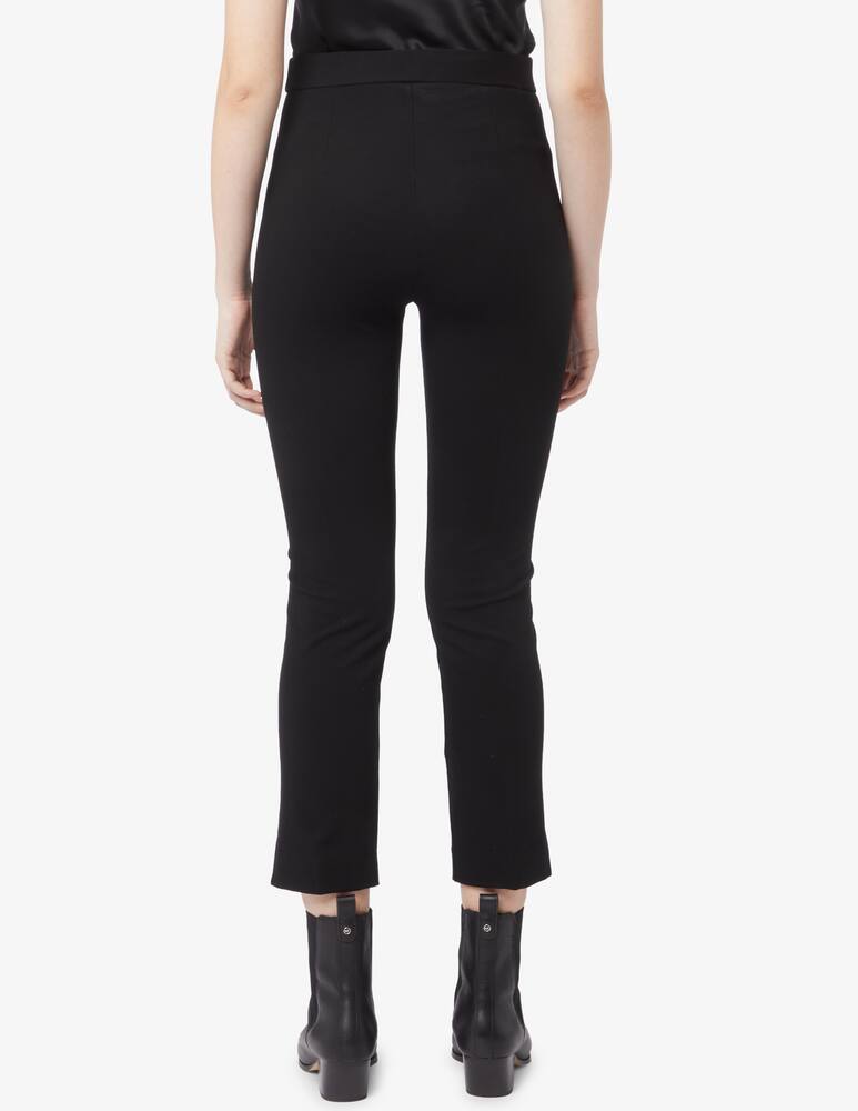 PENNYBLACK Pantalone in jersey Fioretto - immagine 3 PENNYBLACK Pantalone in jersey Fioretto - immagine 3