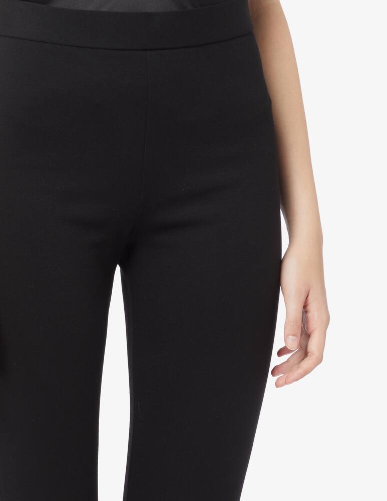 PENNYBLACK Pantalone in jersey Fioretto - immagine 4 PENNYBLACK Pantalone in jersey Fioretto - immagine 4