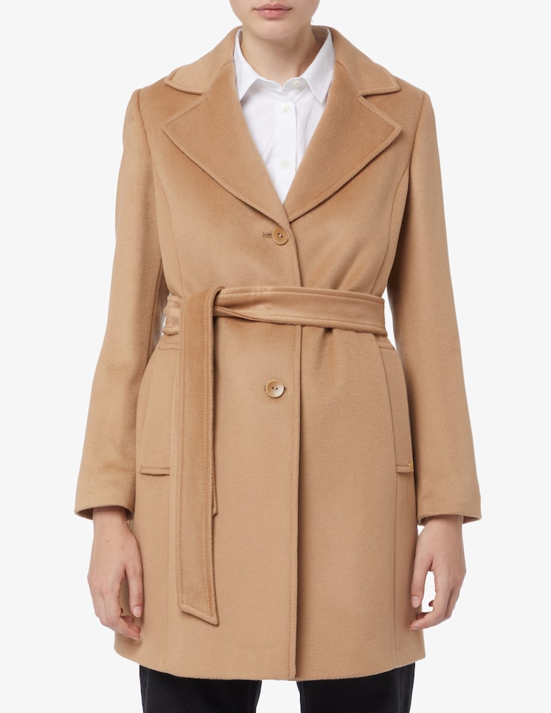 PENNYBLACK Bandito coat - picture 1 PENNYBLACK Bandito coat - picture 1